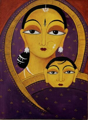 Traditional Indian Art