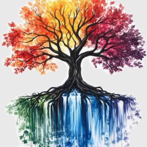 Tree of Life Art