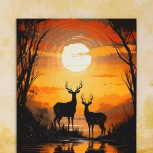 Nature Escape Landscape